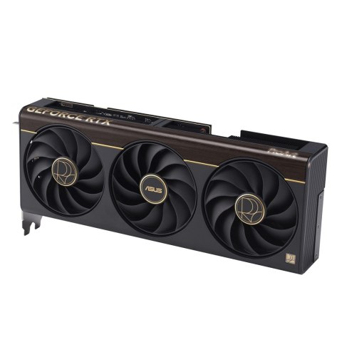 Karta graficzna ASUS ProArt RTX 5070 TI OC 16 GB