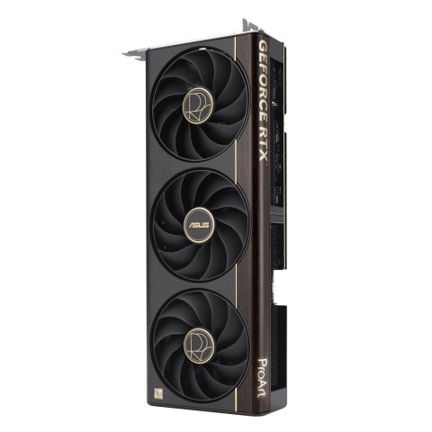 Karta graficzna ASUS ProArt RTX 5070 TI OC 16 GB