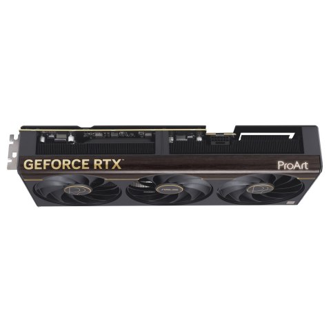 Karta graficzna ASUS ProArt RTX 5070 TI OC 16 GB