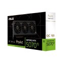 Karta graficzna ASUS ProArt RTX 5070 TI OC 16 GB