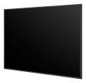 LG 65UL3Q-E signage display Płaski panel Digital Signage 165,1 cm (65") LED Wi-Fi 350 cd/m2 4K Ultra HD Czarny WebOS 16/7