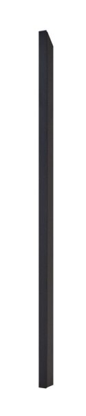 LG 65UL3Q-E signage display Płaski panel Digital Signage 165,1 cm (65") LED Wi-Fi 350 cd/m2 4K Ultra HD Czarny WebOS 16/7
