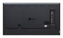 LG 65UL3Q-E signage display Płaski panel Digital Signage 165,1 cm (65") LED Wi-Fi 350 cd/m2 4K Ultra HD Czarny WebOS 16/7
