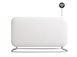 Mill | Grzejnik | CO1200WIFI3 GEN3 | Grzejnik konwekcyjny | 1200 W | Liczba stopni mocy: 3 | Przeznaczony do pomieszczeń o powie
