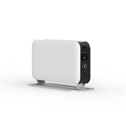 Młyn | Grzejnik | CO2200LEDMAX | Grzejnik konwekcyjny | 2200 W | Liczba stopni mocy: 3 | Przeznaczony do pomieszczeń o powierzch