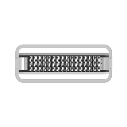 Młyn | Grzejnik | CO2200LEDMAX | Grzejnik konwekcyjny | 2200 W | Liczba stopni mocy: 3 | Przeznaczony do pomieszczeń o powierzch