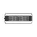 Młyn | Grzejnik | CO2200LEDMAX | Grzejnik konwekcyjny | 2200 W | Liczba stopni mocy: 3 | Przeznaczony do pomieszczeń o powierzch