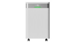 Młyn | Osuszacz powietrza | MDH20 | 420 W | Pojemność zbiornika 4 litry | Maksymalna wydajność osuszania 20 l/24 godz. | Biały