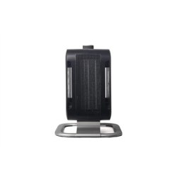 Młyn | Podgrzewacz | CUS1800MECBA | Stojący | 1800 W | Czarny