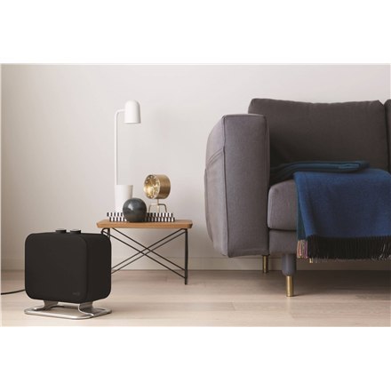 Młyn | Podgrzewacz | CUS1800MECBA | Stojący | 1800 W | Czarny