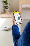 Robot sprzątający z bazą KARCHER RVC 3 Comfort