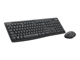 Zestaw LOGITECH MK295 US Silent Wireless