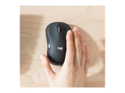 Zestaw LOGITECH MK295 US Silent Wireless