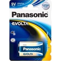 Panasonic Evolta Alkaline, 1 pc(s)