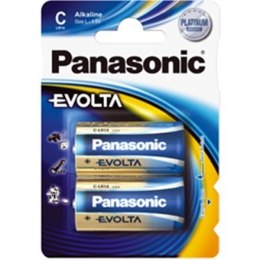 Panasonic Evolta C C/LR14, Alkaline, 2 pc(s)