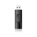 Silicon Power Ultima U05 4 GB, USB 2.0, Black