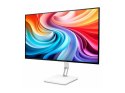 Acer Acer | CE270U Xwmiipprx | 27 cali | QHD 2560 x 1440 | 400 cd/m² | 2xHDMI, 2xDisplayPort | Regulacja wysokości, obrót, pochy