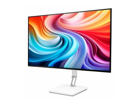 Acer Acer | CE270U Xwmiipprx | 27 cali | QHD 2560 x 1440 | 400 cd/m² | 2xHDMI, 2xDisplayPort | Regulacja wysokości, obrót, pochy
