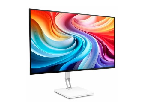 Acer Acer | CE270U Xwmiipprx | 27 cali | QHD 2560 x 1440 | 400 cd/m² | 2xHDMI, 2xDisplayPort | Regulacja wysokości, obrót, pochy
