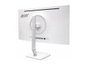 Acer Acer | CE270U Xwmiipprx | 27 cali | QHD 2560 x 1440 | 400 cd/m² | 2xHDMI, 2xDisplayPort | Regulacja wysokości, obrót, pochy