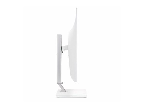 Acer Acer | CE270U Xwmiipprx | 27 cali | QHD 2560 x 1440 | 400 cd/m² | 2xHDMI, 2xDisplayPort | Regulacja wysokości, obrót, pochy