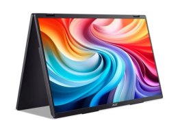 Acer Acer | PD193Q Ebmiuux | 19 cali | IPS | Full HD (1080p) 1920 x 1080 przy 100 Hz | 250 cd/m² | HDMI, 2xUSB-C | regulacja nac