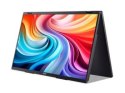 Acer Acer | PD193Q Ebmiuux | 19 cali | IPS | Full HD (1080p) 1920 x 1080 przy 100 Hz | 250 cd/m² | HDMI, 2xUSB-C | regulacja nac