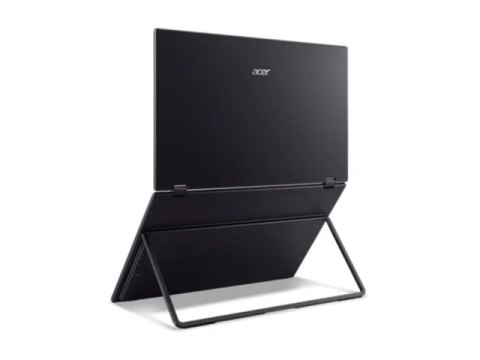 Acer Acer | PD193Q Ebmiuux | 19 cali | IPS | Full HD (1080p) 1920 x 1080 przy 100 Hz | 250 cd/m² | HDMI, 2xUSB-C | regulacja nac