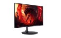 Acer Nitro XF274X Ergo | 24 cale | IPS | FHD 1920 x 1080 przy 240 Hz | 250 cd/m² | 2xHDMI, DisplayPort | Regulacja wysokości, ob