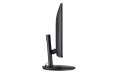 Acer Nitro XF274X Ergo | 24 cale | IPS | FHD 1920 x 1080 przy 240 Hz | 250 cd/m² | 2xHDMI, DisplayPort | Regulacja wysokości, ob