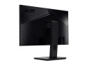 Acer Vero | B277U Gbmiiprzx | 27 cali | IPS | 2560 x 1440 przy 120 Hz | 350 cd/m² | 2xHDMI, DisplayPort | Regulacja wysokości, o