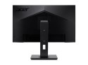 Acer Vero | B277U Gbmiiprzx | 27 cali | IPS | 2560 x 1440 przy 120 Hz | 350 cd/m² | 2xHDMI, DisplayPort | Regulacja wysokości, o