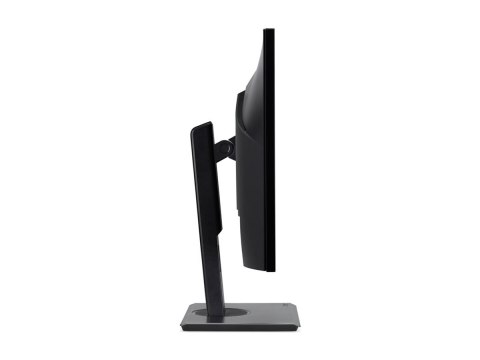 Acer Vero | B277U Gbmiiprzx | 27 cali | IPS | 2560 x 1440 przy 120 Hz | 350 cd/m² | 2xHDMI, DisplayPort | Regulacja wysokości, o