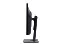 Acer Vero | B277U Gbmiiprzx | 27 cali | IPS | 2560 x 1440 przy 120 Hz | 350 cd/m² | 2xHDMI, DisplayPort | Regulacja wysokości, o