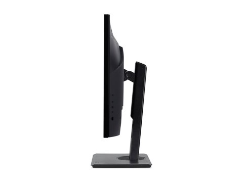 Acer Vero | B277U Gbmiiprzx | 27 cali | IPS | 2560 x 1440 przy 120 Hz | 350 cd/m² | 2xHDMI, DisplayPort | Regulacja wysokości, o