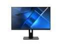 Acer Vero | B277U Gbmiiprzx | 27 cali | IPS | 2560 x 1440 przy 120 Hz | 350 cd/m² | 2xHDMI, DisplayPort | Regulacja wysokości, o