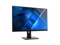 Acer Vero | B277U Gbmiiprzx | 27 cali | IPS | 2560 x 1440 przy 120 Hz | 350 cd/m² | 2xHDMI, DisplayPort | Regulacja wysokości, o