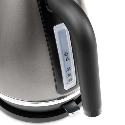 Czajnik elektryczny De'Longhi KBIN2001.TB 1,7L 2000W Tytan