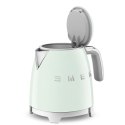 Czajnik elektryczny SMEG KLF05PGEU