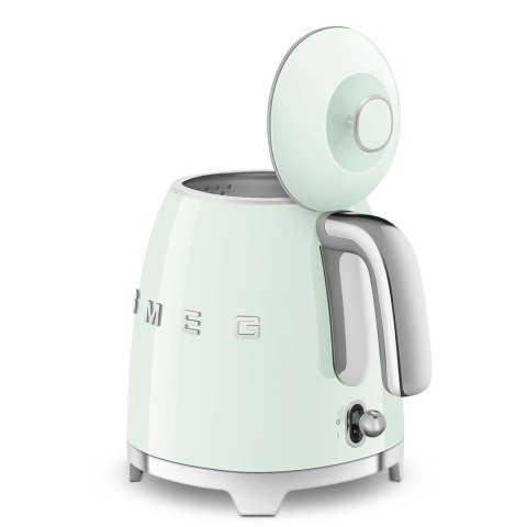Czajnik elektryczny SMEG KLF05PGEU