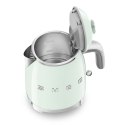 Czajnik elektryczny SMEG KLF05PGEU