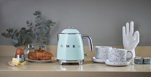 Czajnik elektryczny SMEG KLF05PGEU