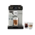 De'Longhi ECAM450.65.S ekspres do kawy Pełna automatyka Ekspres do espresso 1,8 l