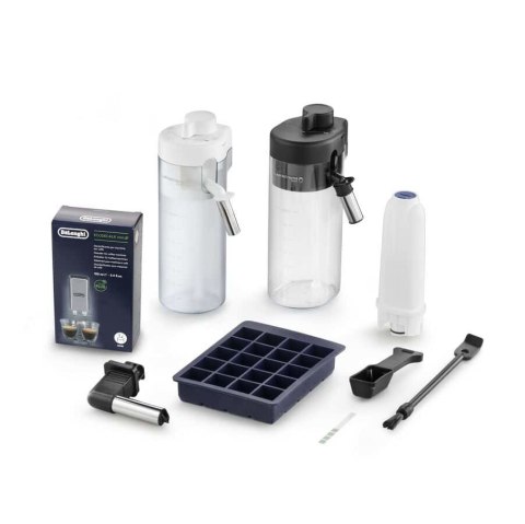 De'Longhi ECAM450.65.S ekspres do kawy Pełna automatyka Ekspres do espresso 1,8 l