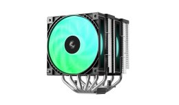 Deepcool AG620 G2 ARGB | Chłodzenie procesora | Czarne | Intel, AMD