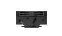 Deepcool AN400 BK | Chłodzenie procesora | Czarne | Intel, AMD