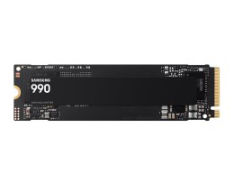 Dysk półprzewodnikowy Samsung | 1 TB | 990 | M.2 | PCIe 4.0 x4, NVMe 2.0