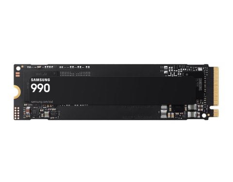 Dysk półprzewodnikowy Samsung | 1 TB | 990 | M.2 | PCIe 4.0 x4, NVMe 2.0