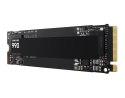 Dysk półprzewodnikowy Samsung | 1 TB | 990 | M.2 | PCIe 4.0 x4, NVMe 2.0