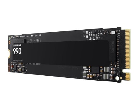 Dysk półprzewodnikowy Samsung | 1 TB | 990 | M.2 | PCIe 4.0 x4, NVMe 2.0